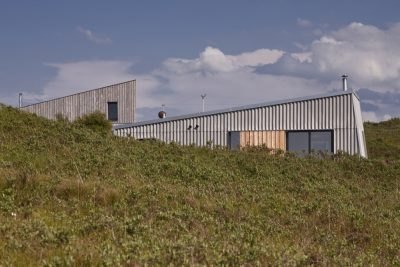 The Studio Fiskavaig Isle of Skye,  Scotland
