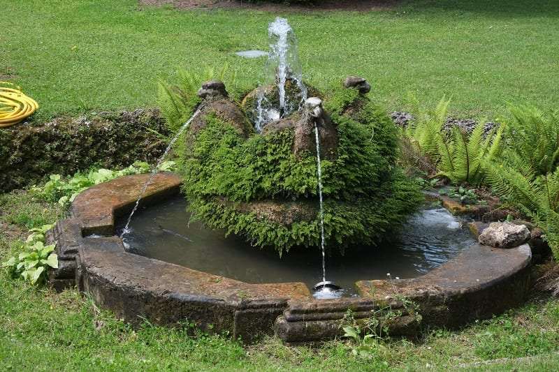 You will need a focal point for meditation and reflection.