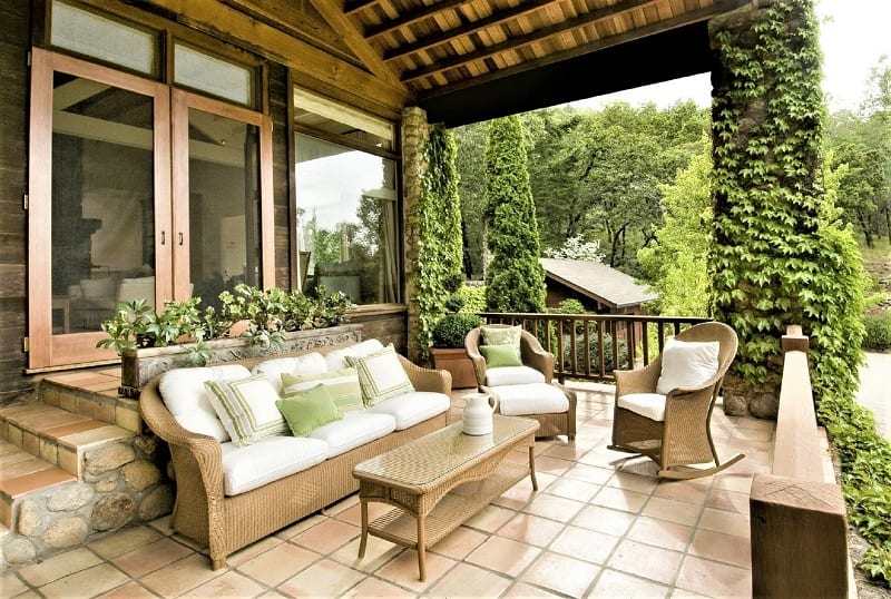 Is your patio ready for the summer? With family and friends now vaccinated, there are sure to be pool parties and barbecues all summer long. 