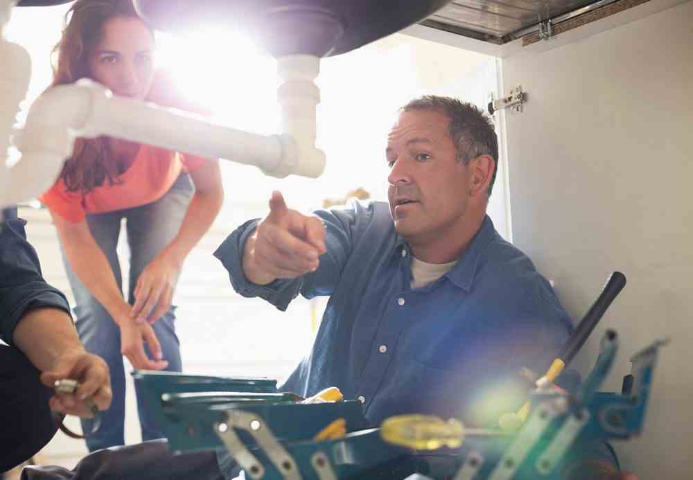 In this post, we’ll explore the various services a plumber can offer and do for your home.