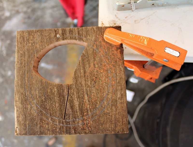 Creative DIY Tiered Hanging Pots