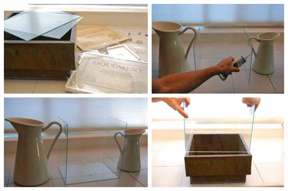 The Personal Fire Pit