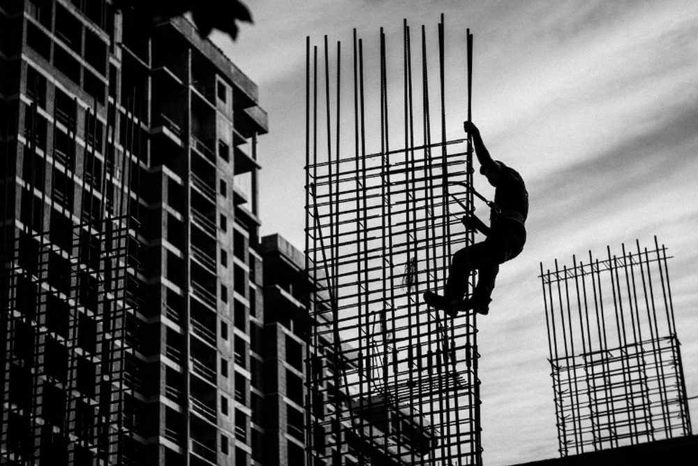 Every year, thousands of construction workers are injured on the job. 