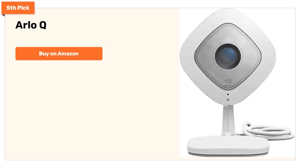 Arlo Q