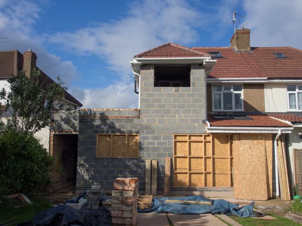 An inviting outdoor living area is the ultimate spot for relaxation and entertaining on warm summer evenings.