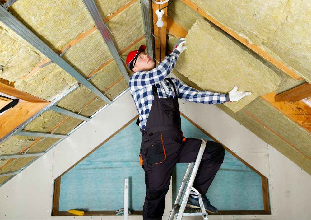 Passive House design incorporates cutting-edge technology and building techniques.