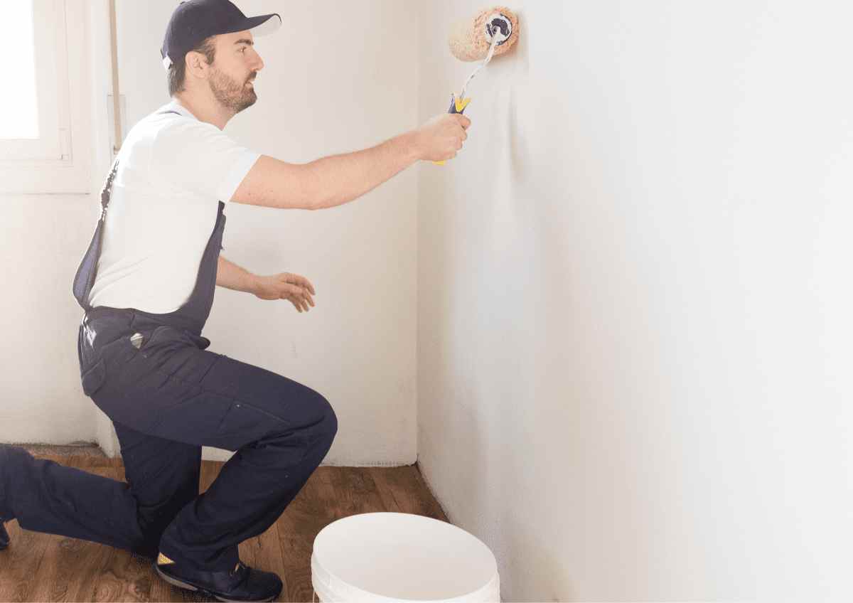 Painting your house also serves a functional purpose. Exterior paint helps protect your home's siding from the elements, including rain, sun, and moisture.