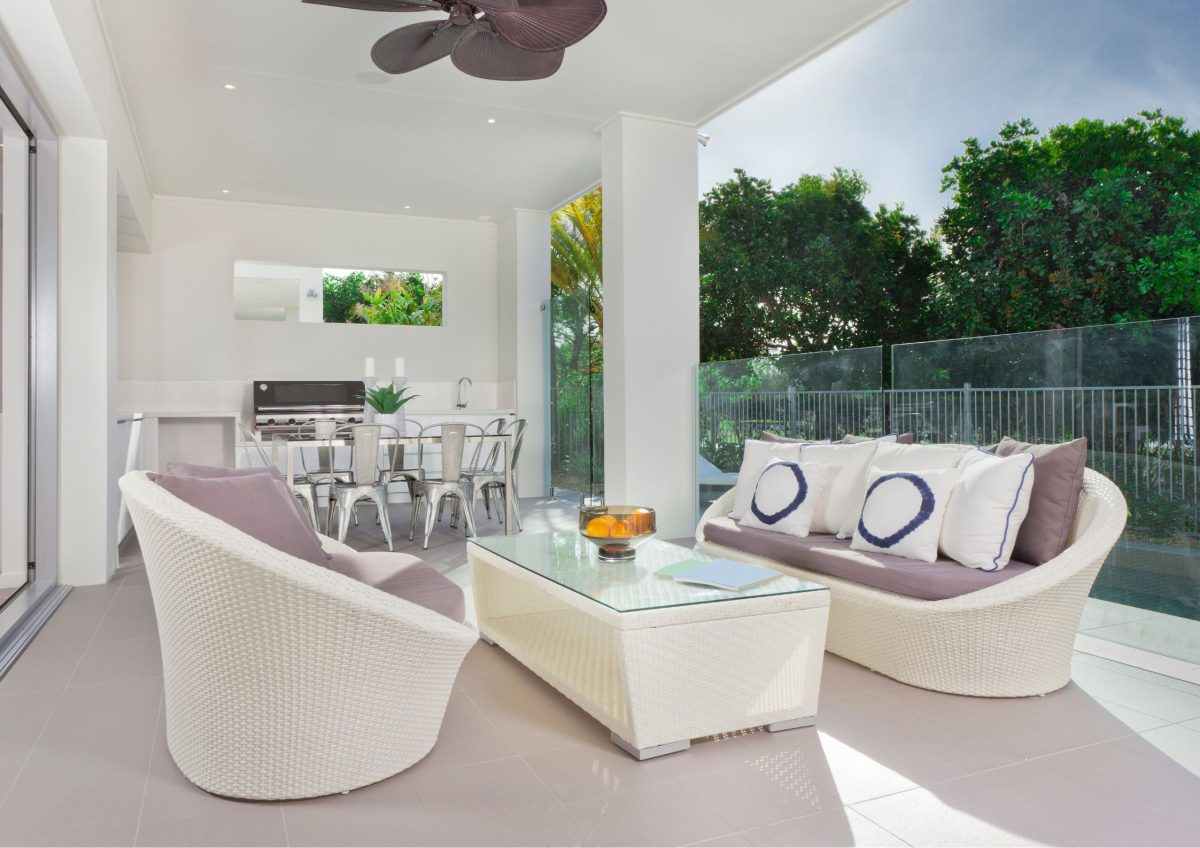 By dedicating attention to regular maintenance and thoughtful upkeep, you create an environment that not only withstands the test of time but also continues to be a source of comfort, relaxation, and aesthetic delight for years to come.