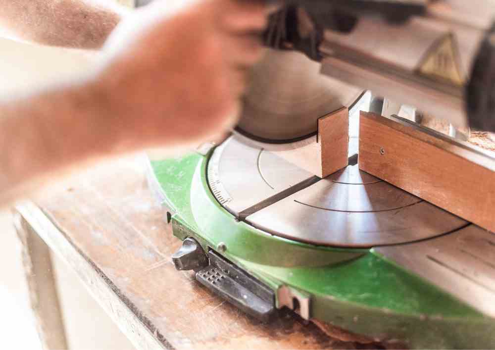 Power tools are capable of handling heavy-duty tasks and materials that may be impractical or strenuous with manual tools.