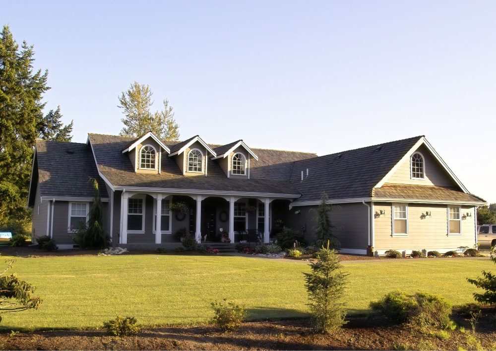 Dive into the world of Ranch house design.