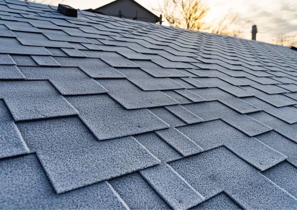 Shingle Roofing