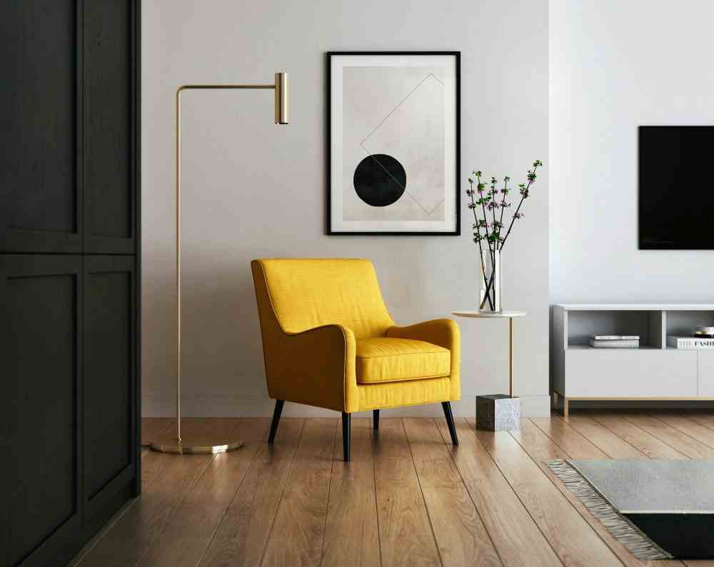 Various design elements can be added to make your home stunning.