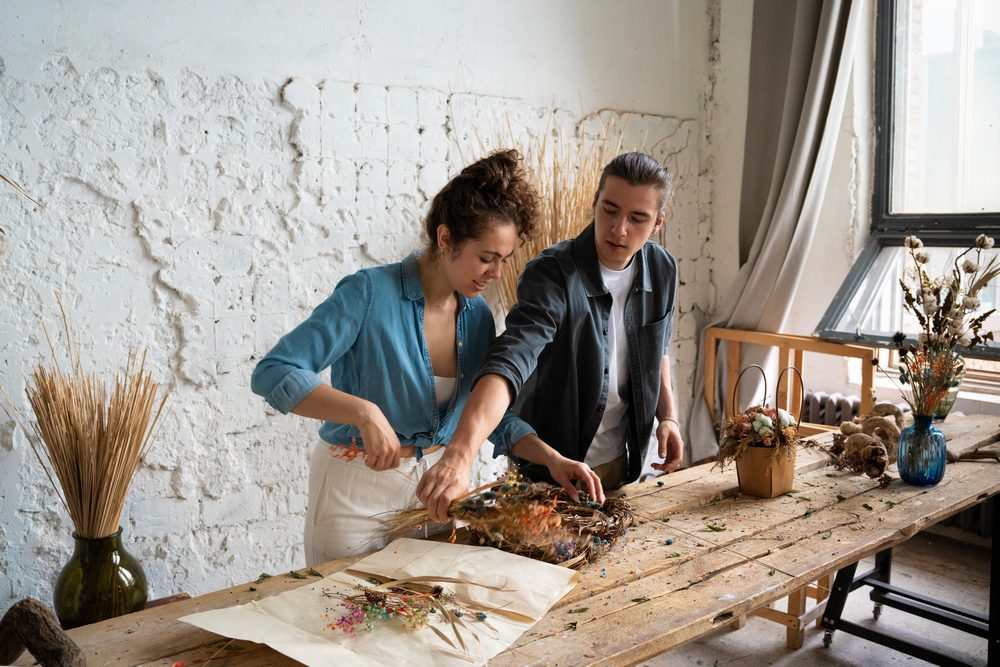 Easy DIY Projects to Make Your Apartment Feel Like Home