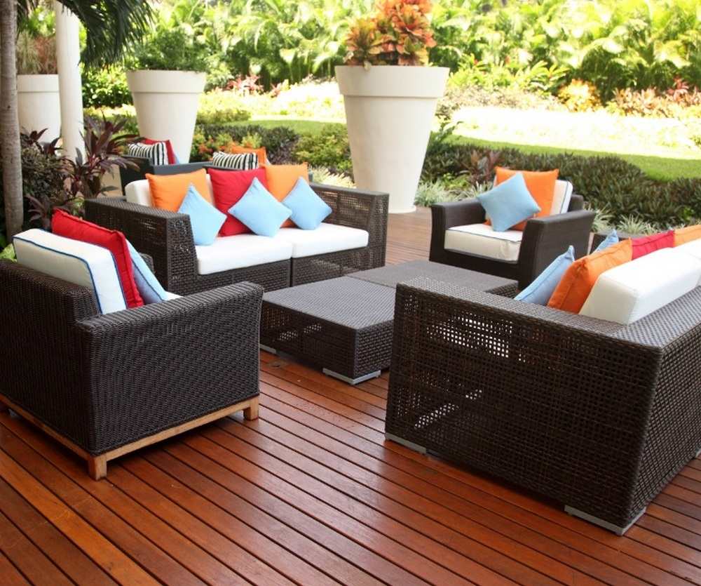 Outdoor Furniture