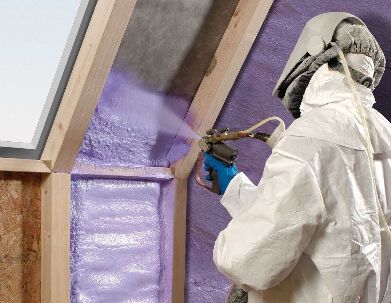 Correctly installed insulation can lead to a dramatic drop in energy costs.