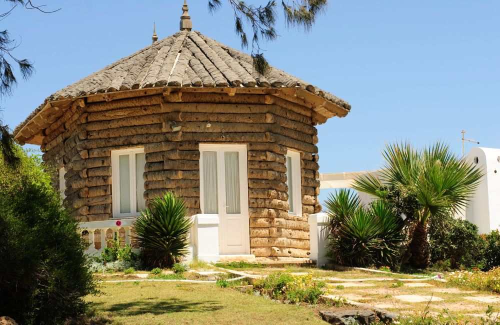 An image of a separate ADU. 