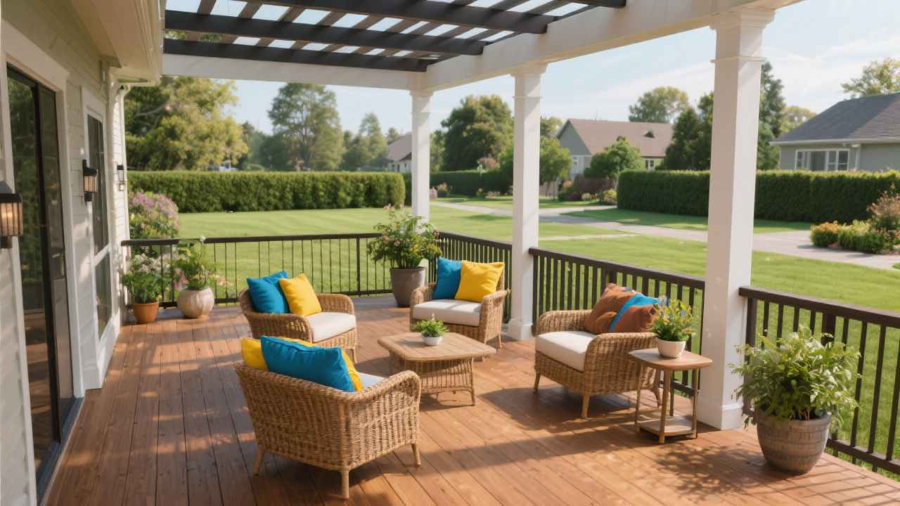 How to Plan Your Backyard Renovation: A DIY Guide That Saves Thousands