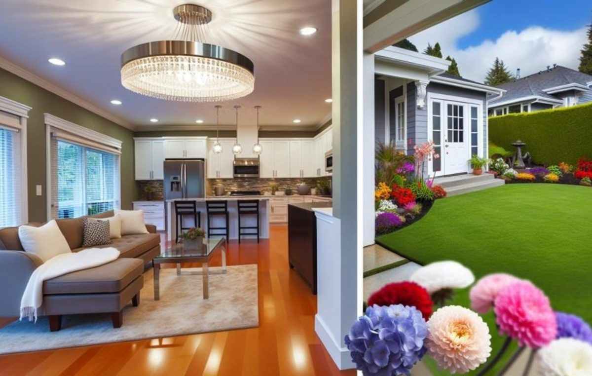 5 Essential Renovation Projects Before Selling a Home