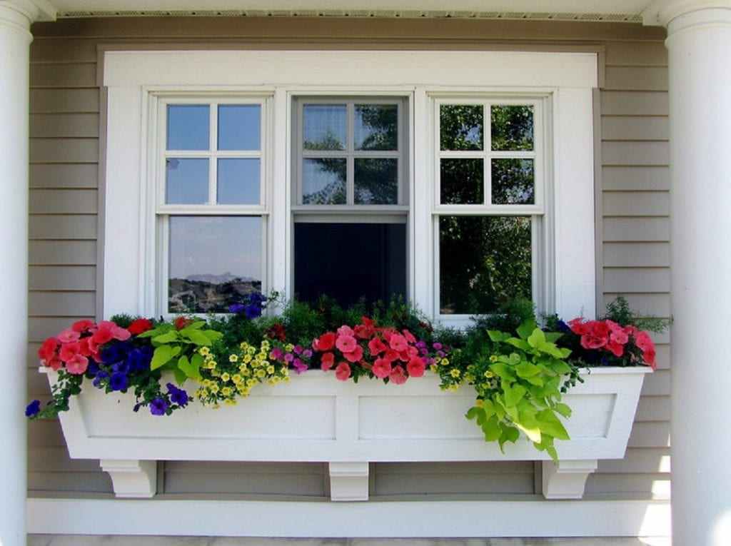 Window Boxes