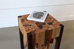 Creative Wood Scrap End Table: Practical 15-Step Project