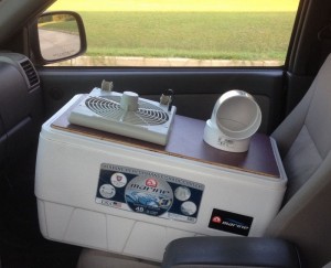 Portable AirConditioner