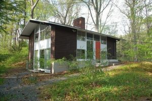 Kit Homes – Pride in Building Your Own Home