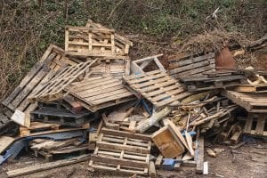 Where to Get Free Pallets