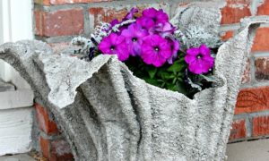 Economical Towel Planter: 10-Step Guide to Compact Gardening