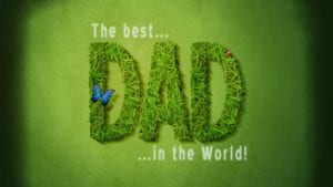Father's Day Main Image