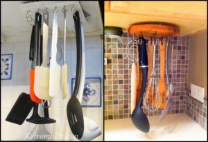 Kitchen Utensil Lazy Susan Storage: Fast Organization in 8 Steps