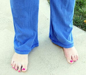 Unshrink Your Clothes!