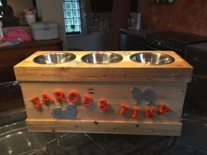 Homemade Dog Food Feeder: Build One That Fits Your Pup's Needs