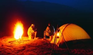 DIY Waterproof Emergency Fire Kit - Important Bushcraft Essentials