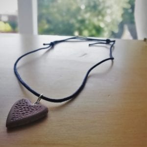 Clever DIY Necklace for that Special Someone in 9 Easy Steps