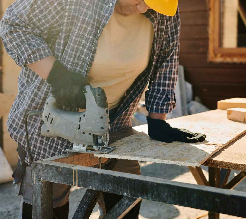 Reciprocating saws are constructed with durable materials and advanced engineering, ensuring longevity and reliability.