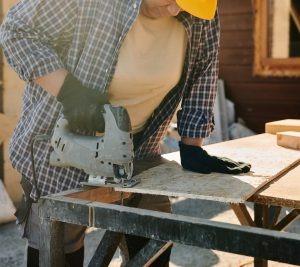 Reciprocating saws are constructed with durable materials and advanced engineering, ensuring longevity and reliability.