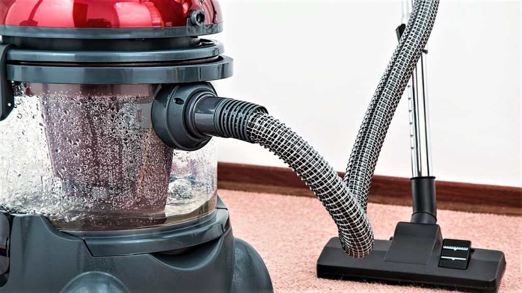BEST SHOP VACUUMS