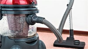BEST SHOP VACUUMS