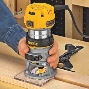 Wood Router Showdown: The Ultimate Guide to Choosing the Best Routers of 2024 