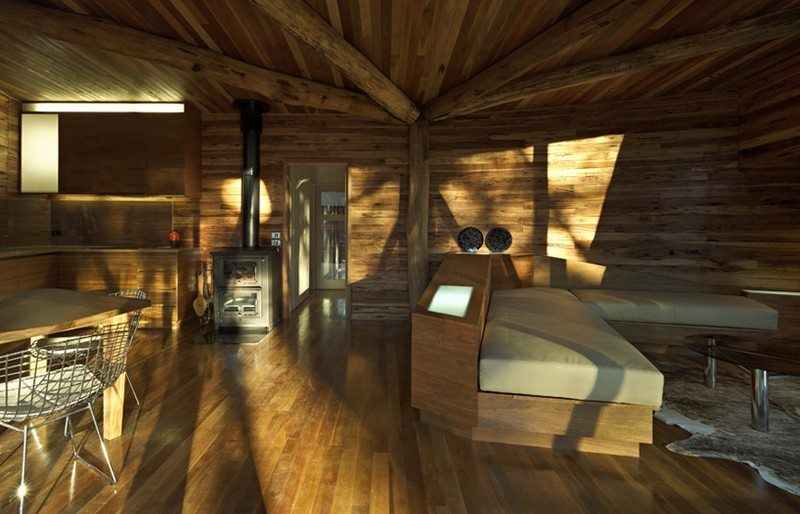 The Trunk House - Victoria, Australia