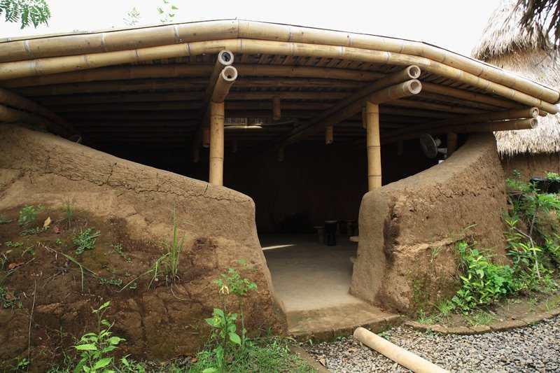 And another classroom