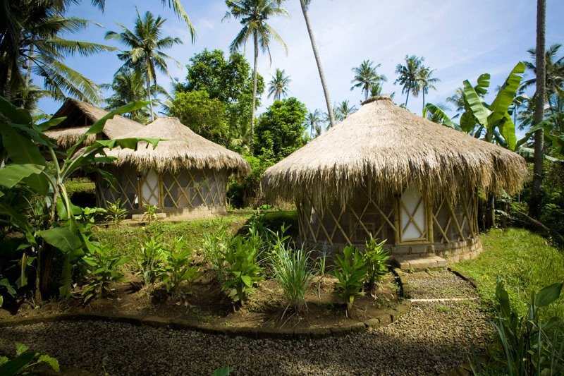 Administration buildings