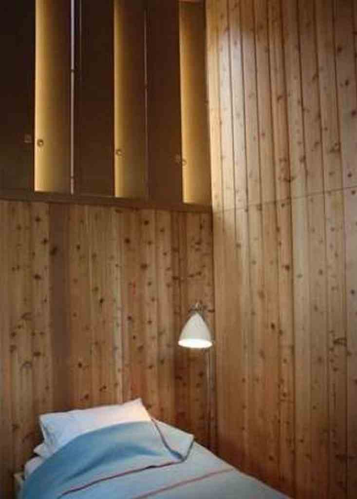 A French Resurrection - Blee Halligan Architects