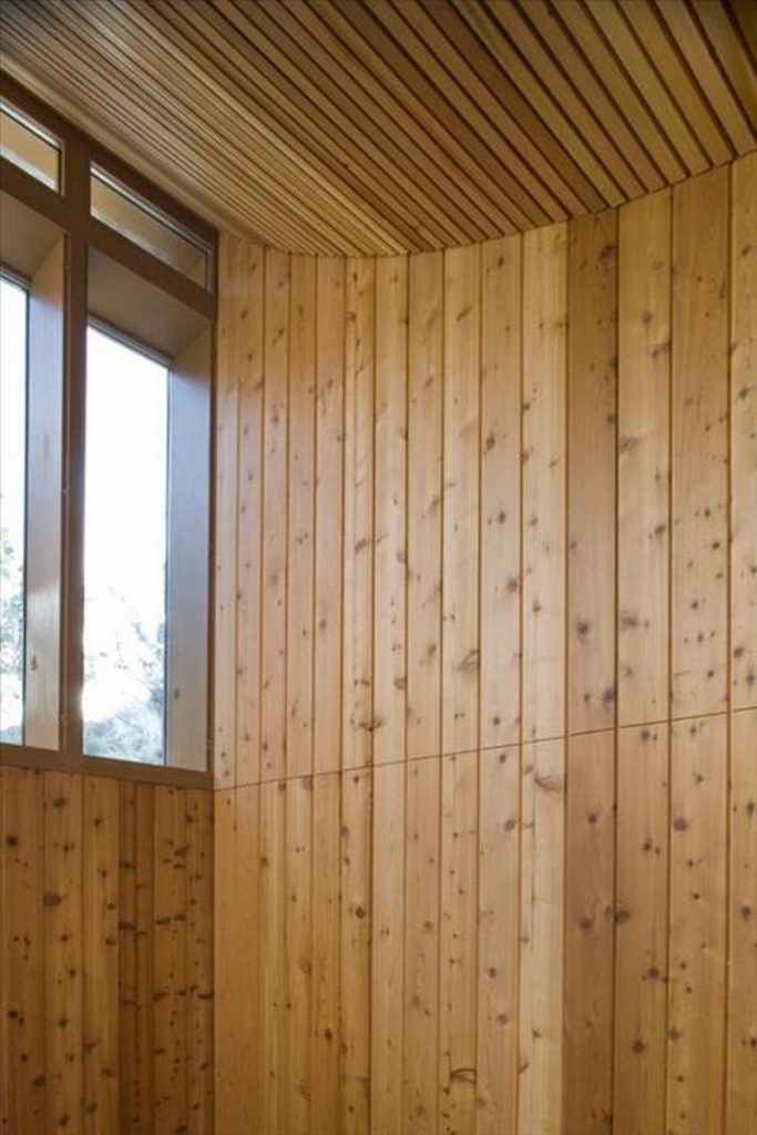 A French Resurrection - Blee Halligan Architects