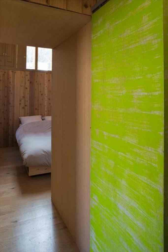 A French Resurrection - Blee Halligan Architects