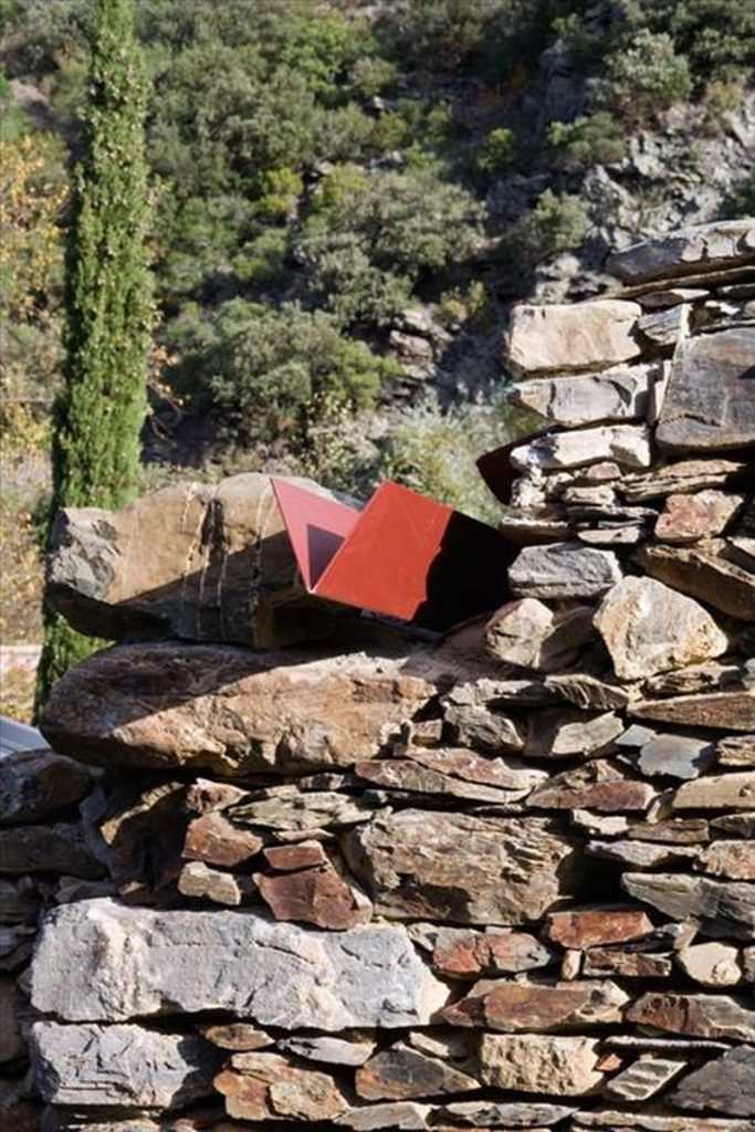 A French Resurrection - Blee Halligan Architects