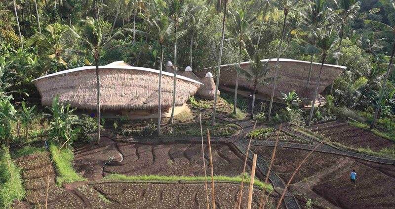 Classroom-landscapes