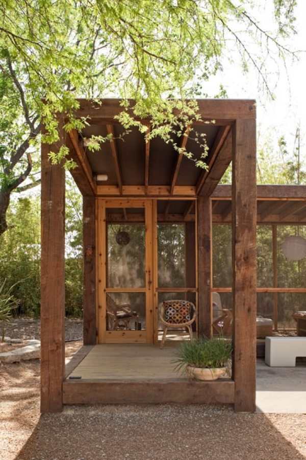 Nice in its simplicity