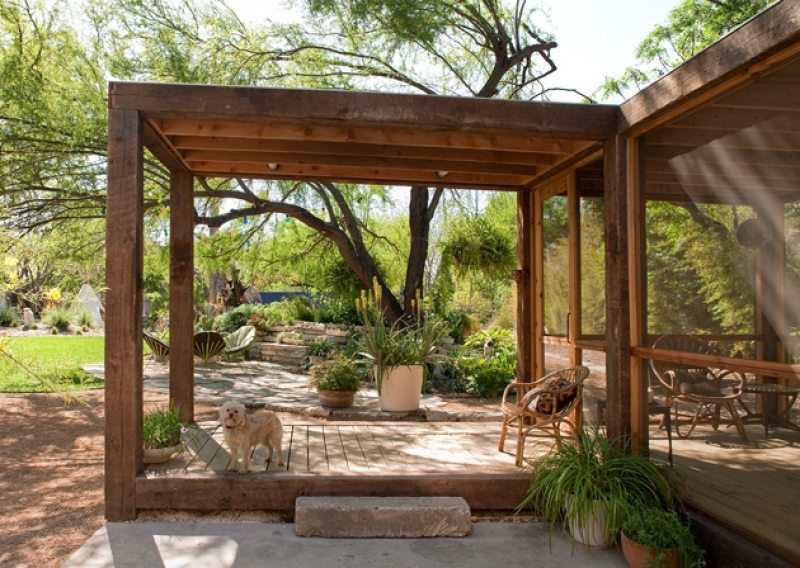 Great during the day