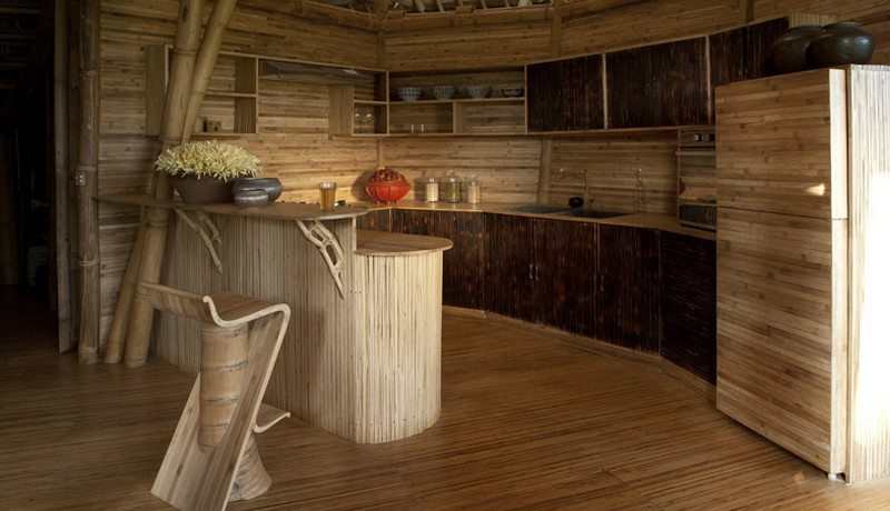 The Green Village - Bali, Indonesia